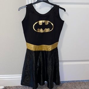 batwoman costume